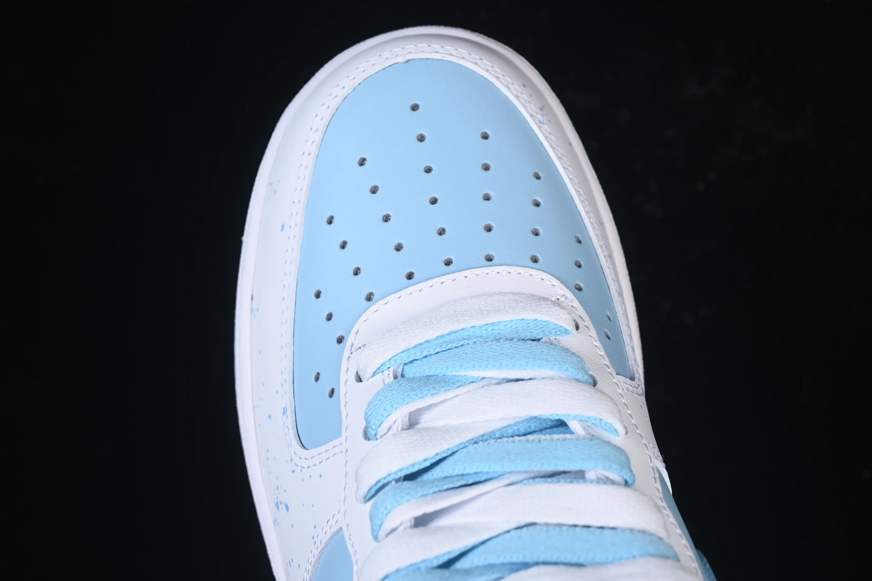 All categories Nk Air Force 1 Air Force series Nk Air Force 1 Low Air Force low-top Nike Air Force 1'07 Low Two-dimensional theme Late summer Air Force 1 low-top casual sneakers ZH0316-117